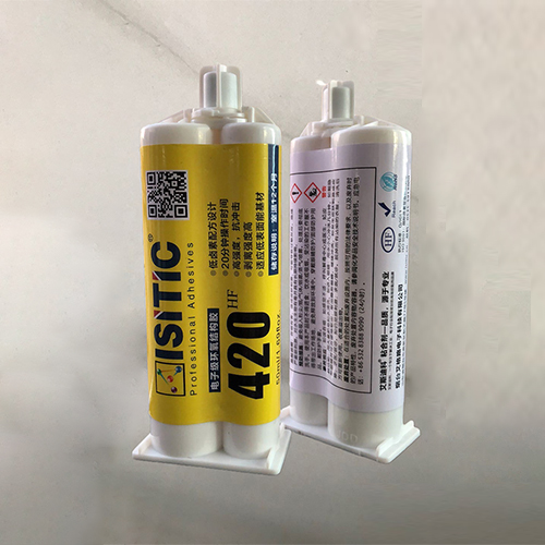 雙組份環氧結構膠